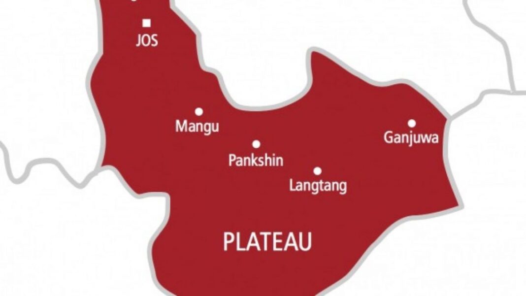 Lawmaker Escapes Gunmen Attack In Plateau