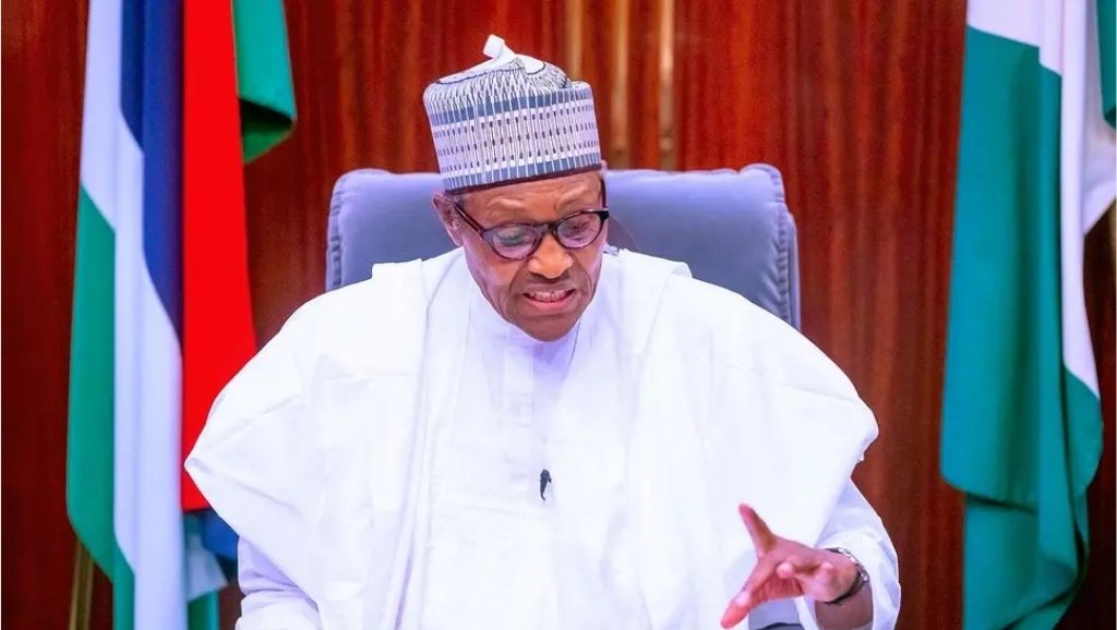 Weapons From Russia-Ukraine War Now Reaching Africa – Buhari Raises Alarm