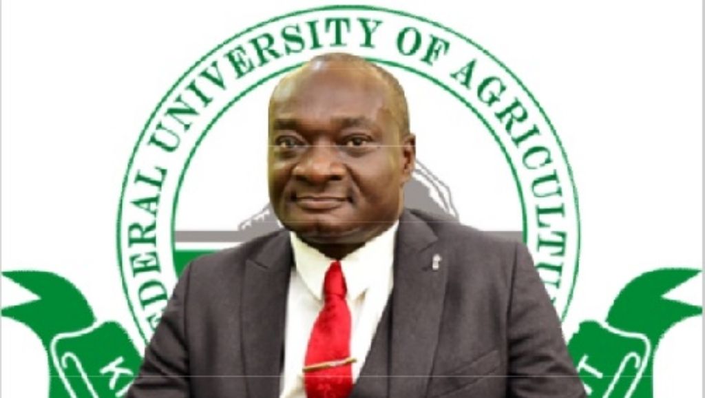 FUNAAB Management meets Muslim Students over hijab and Niqob (veil) crisis in the University