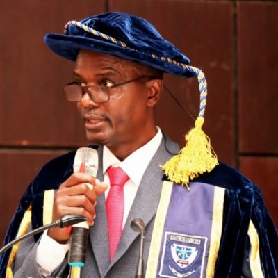 FUL Concludes Arrangements To Commence MBBS programme – Prof. Akinwumi