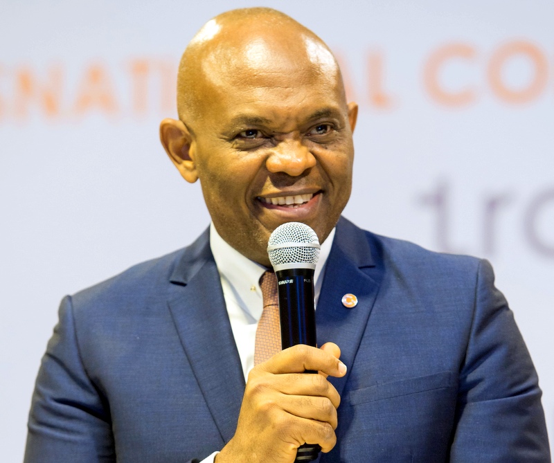 ‘Businesses Are Suffering,’ Elumelu Laments Over Hardship, Poverty In Nigeria