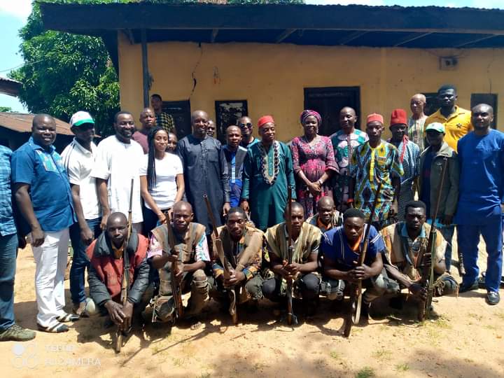Governor Bello Has Compromised Security Of Kogi State