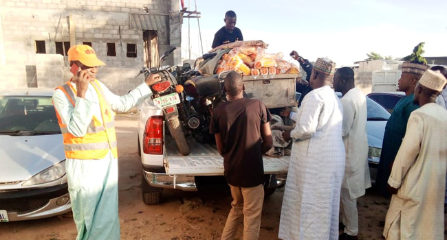 Zamfara State Govt Shutdown Bakery, Filling Station For Working With Bandits