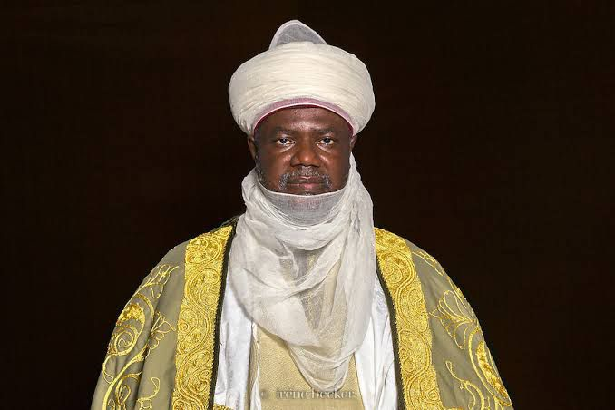 Northern Governors Congratulate Emir Of Argungu On 25th Anniversary On Throne