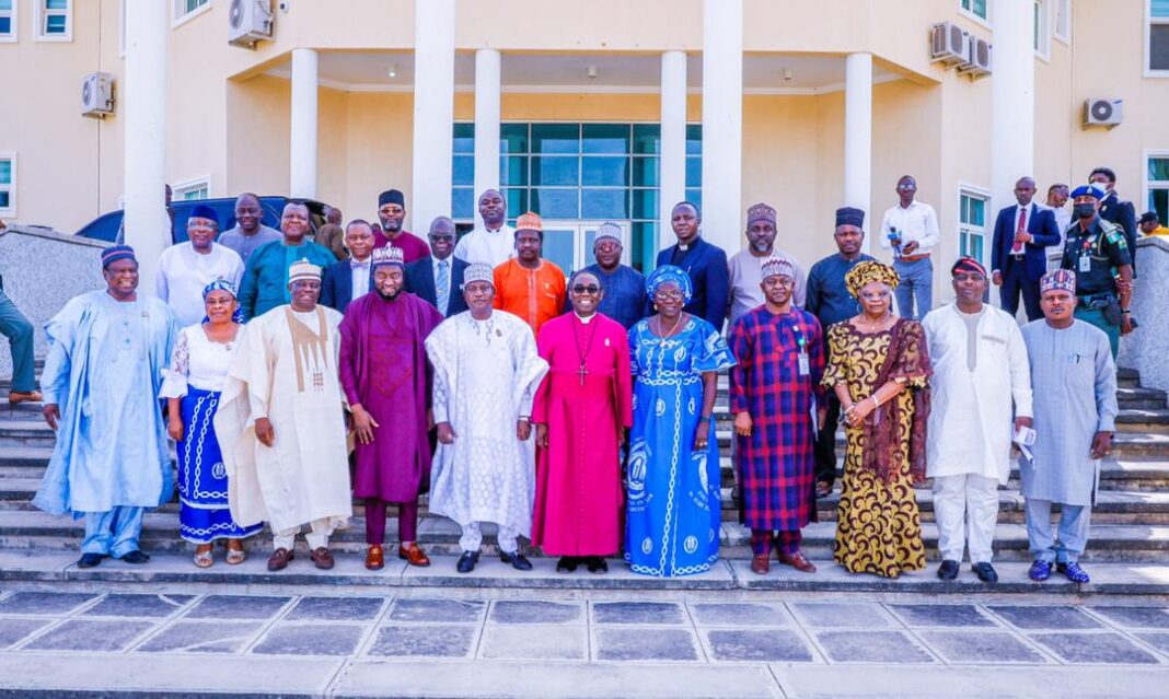 Plateau State To Host Anglican Provincial Standing Committee