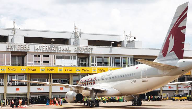 Uganda dismisses reports of Entebbe Airport takeover by China over loan default