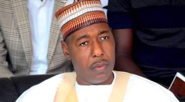 Gov Zulum caution immigration, security agencies on extortion