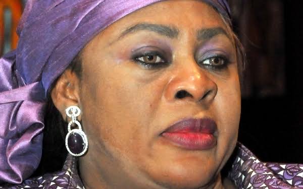 Corruption Trial : Lawyer Stops Court From Taking Stella Oduah’s Plea