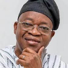 Gov Oyetola, Threatening Plaintiffs In Suit Against APC Ward Congress – TOP