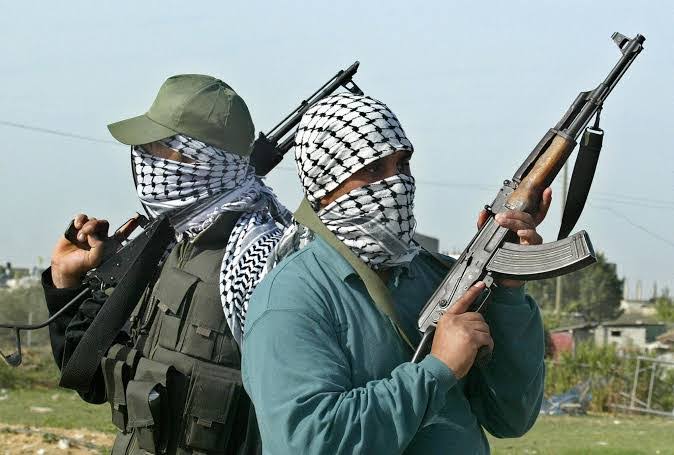 Bandits dares FG, storms Kaduna community, kill 1, rustle cows