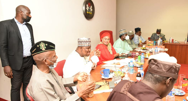 No Provision For N5,000 Monthly Transportation Allowance In 2022 Budget – Senator Adeola