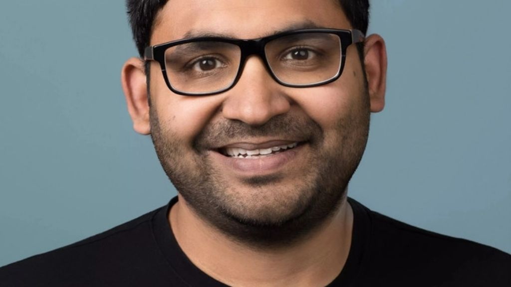Meet Parag Agrawal, an Indian born Bombay graduate who is now the CEO of Twitter
