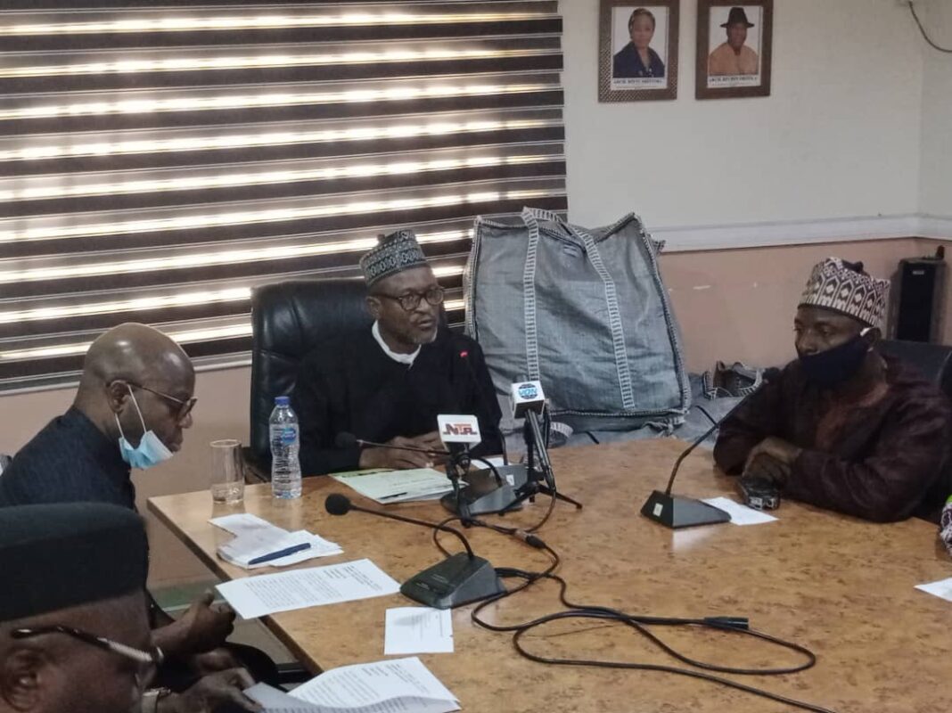 FCTA expends N2.055B on electricity bills in 2021