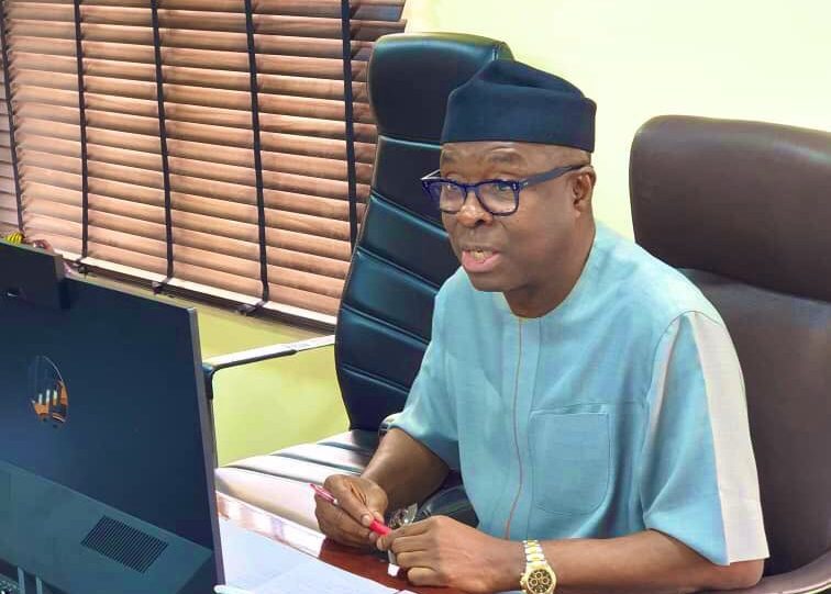 Insecurity Responsible For Nigeria’s Fall Among Top Investment Destinations – Minister