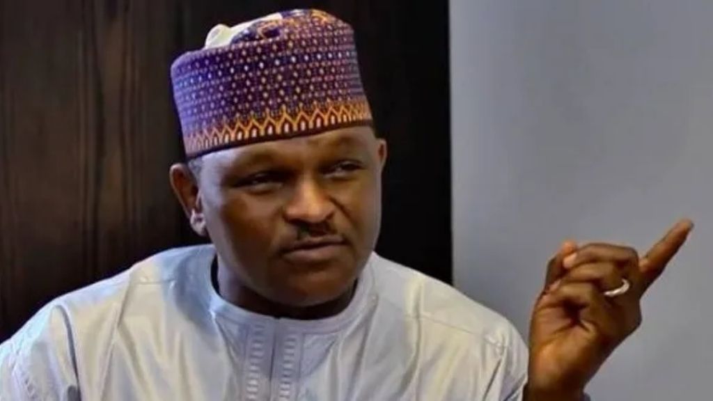 Abacha’s CSO, Al-Mustapha accuses wealthy Nigerians of sponsoring terrorism, banditry
