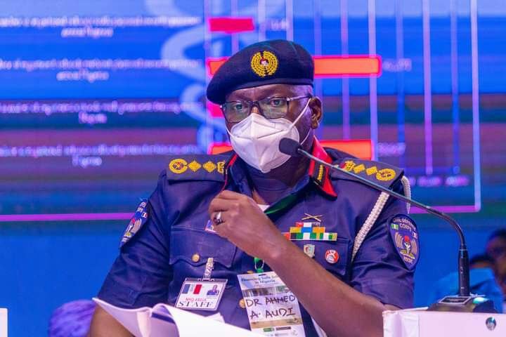 Insecurity: Nigerians urged to complement security agencies’ efforts