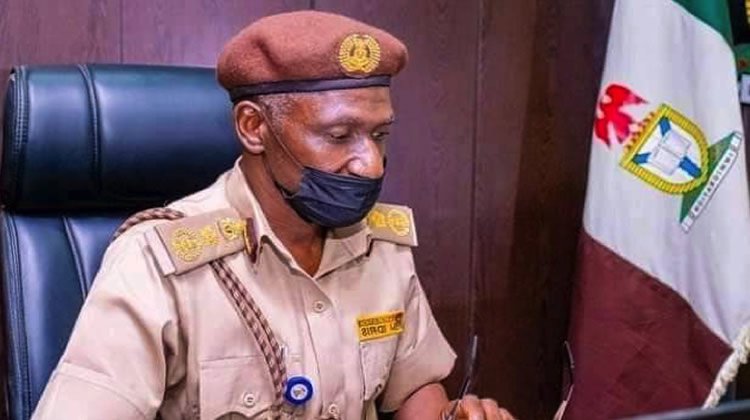 Foreign Terrorists Planning Attacks In Abuja This December, NIS Warns