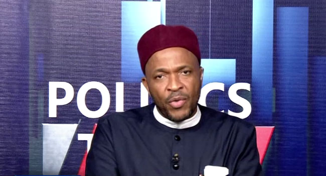 Strike: ASUU Cannot Dictate Payment Platform For Their Salaries – Nwajiuba