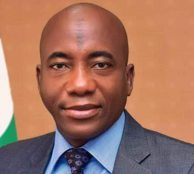 Abia has offered medical services to over 600 aged people during this Yuletide- Chikamnayo