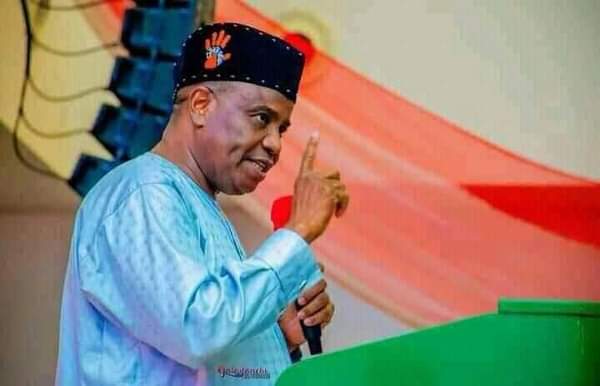 Statement Made By Sokoto APC Chairman Over The Sale Of Sokoto Central Market Is Baseless -Tambuwal