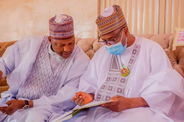 Tambuwal Urges Leaders To Ponder Lessons Of The Qur’an