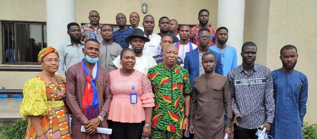 Dikio charges PAP students on skill-based studies for easy employment