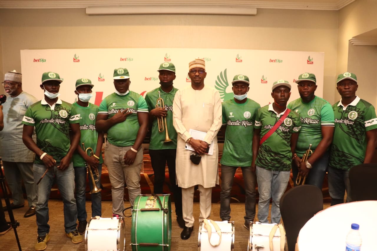 ANFASSC President Commends LMC Over Sponsorship Deal
