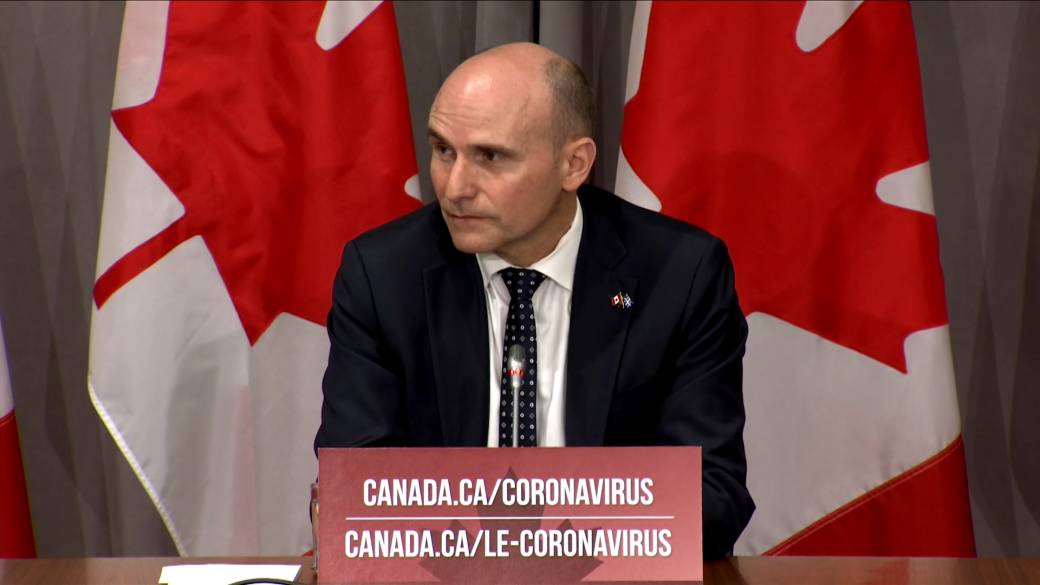 Omicron: Canada Lifts Travel Ban On Nigeria, Other African Countries