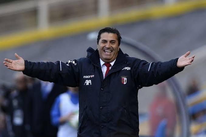 Peseiro Reportedly Owed Six Months Salary By NFF