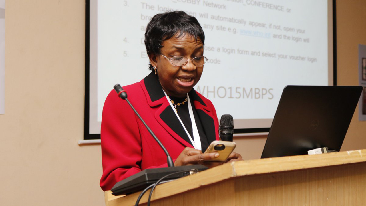 Nigeria Food Products Export, NAFDAC Adopts Steps To Address International Market Rejects