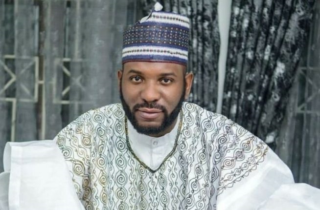 APC Disowns Former Governorship Aspirant, Mustapha Mona Audu In Kogi