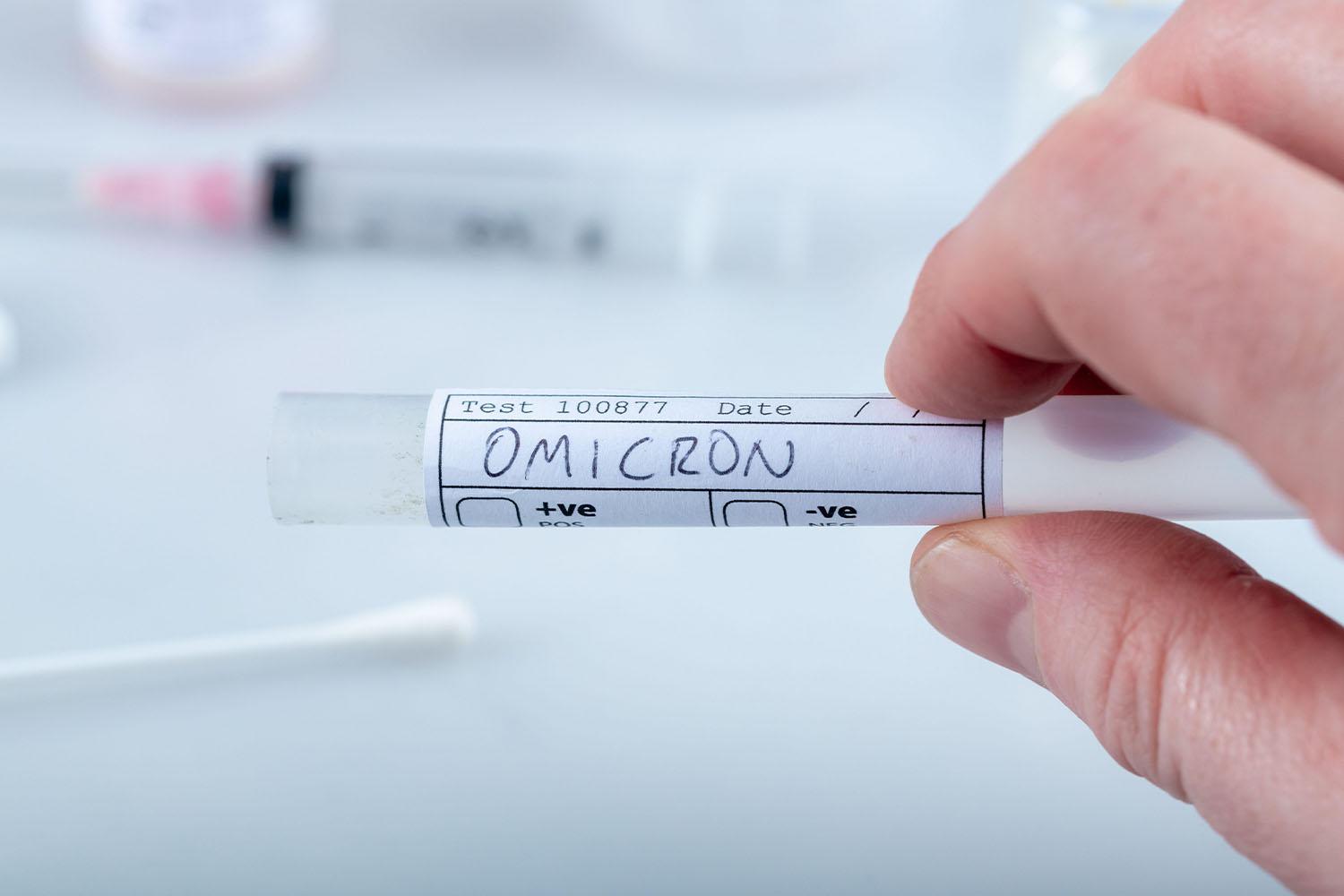 Three Fresh Omicron Cases Confirmed In Nigeria
