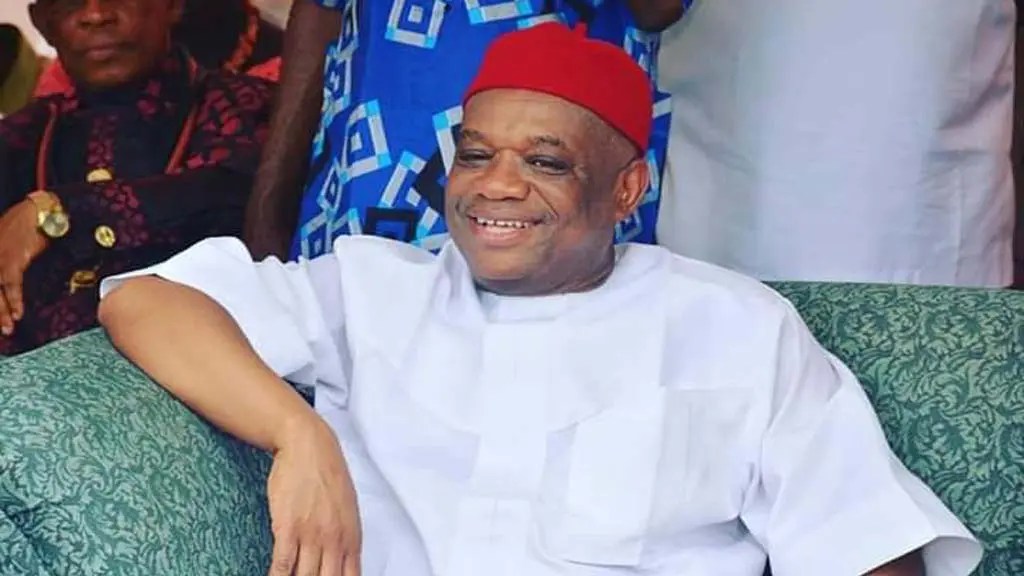 Without Muslim-Muslim Presidential Ticket, APC May Not Win In 2023 – Orji Kalu