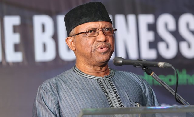 Security Challenges Working Against Onslaught Re-emerging Polio Virus – Health Minister