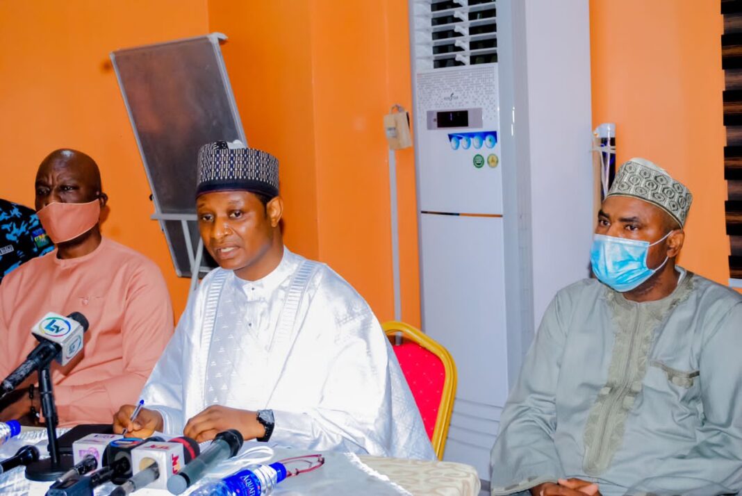 NCPC targets 10,000 pilgrims for 2021 pilgrimage to Israel, Jordan, Greece – Rev Pam