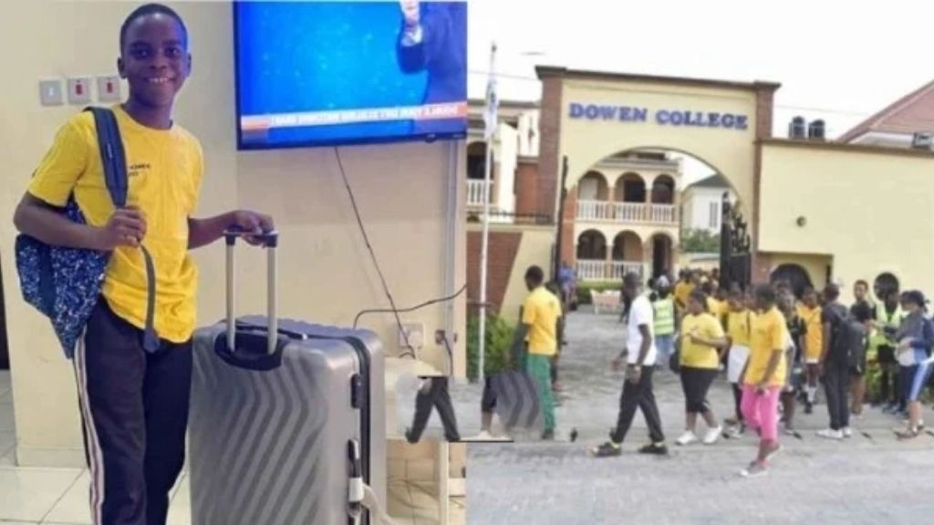 FULL LIST: Names of teenage cultists that allegedly killed Sylvester of Dowen college unearthed