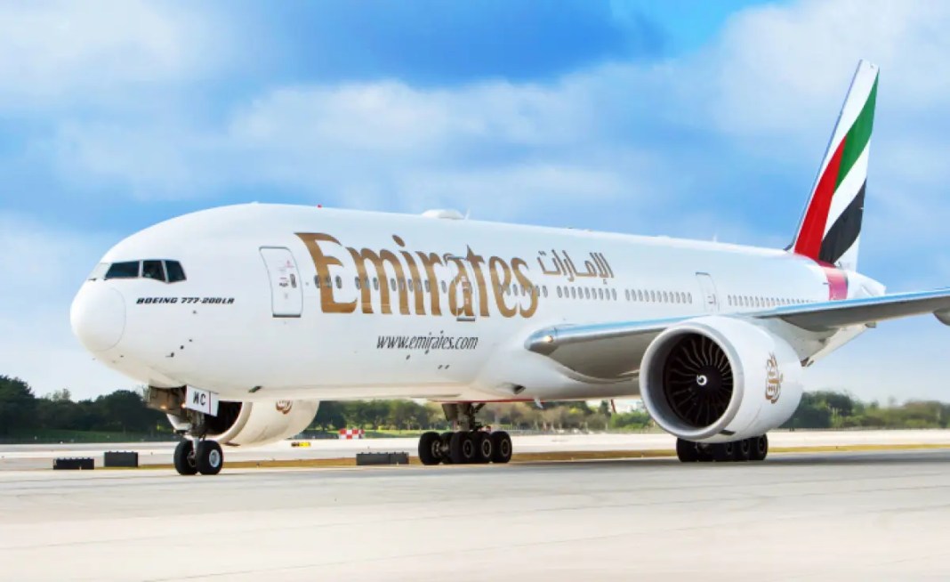 BREAKING: Emirates resumes flight services in Nigeria