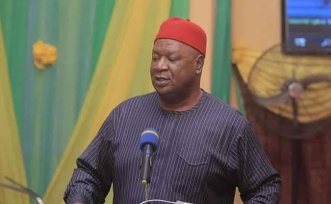 It is not right for the south-east to produce the next president – Anyim Pius Anyim