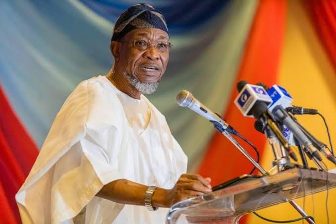 Aregbesola Enjoins Agencies And Ministry Of Interior Officials To Serve Nigerians