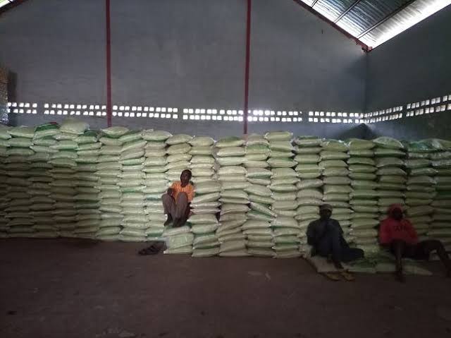 Benue SEMA Distributes Relief Interventions to Over 1 Million IDPs