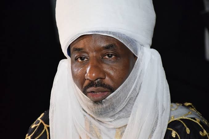 Emir of Kano lauds incoming NISafetyE Boss