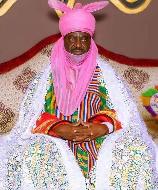 Emir of Kano lauds incoming NISafetyE Boss