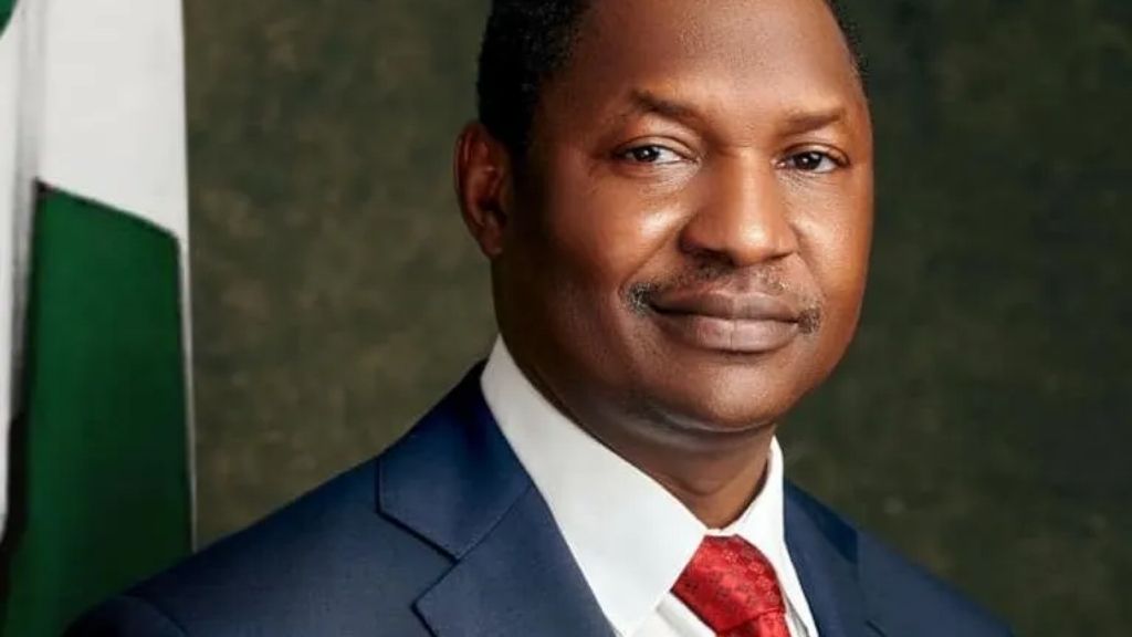 We might prosecute those indicted for Lekki massacre – Attorney General of Federation, Malami