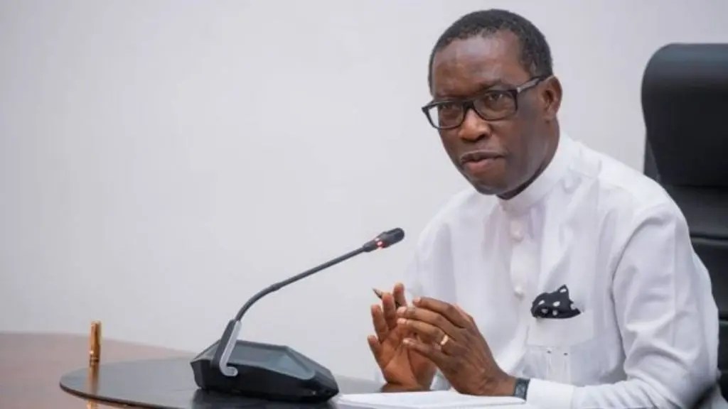 Delta State Governor, Okowa fires aide over ‘insolence’ Facebook post