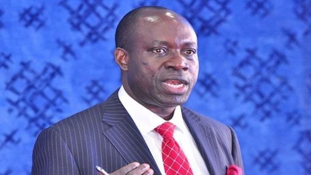 Gov Soludo places N10m bounty on killers of Okoye in Anambra