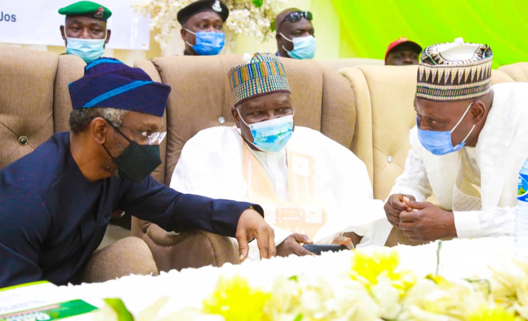 We’ll continue to provide funds for the Health sector – Gbajabiamila