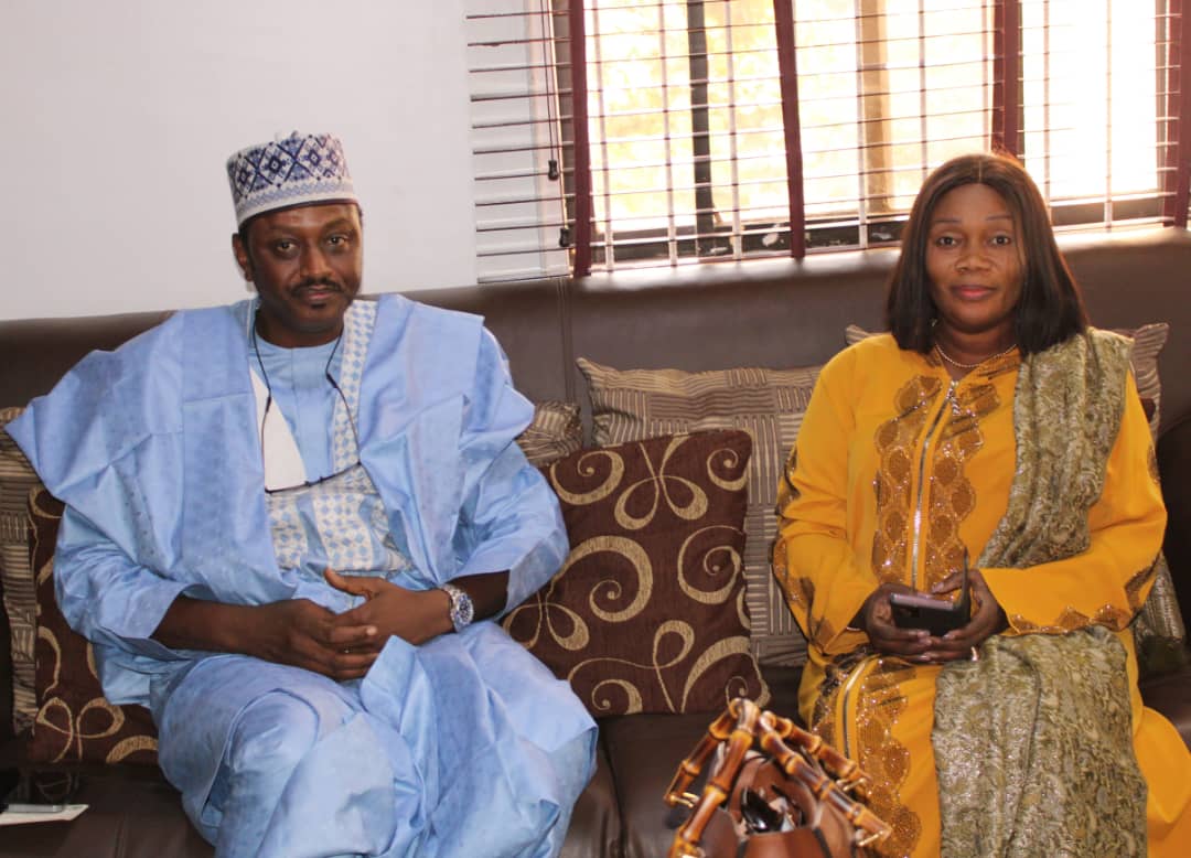 NIHOTOUR committed to  training to support Grass Roots Tourism – Kangiwa