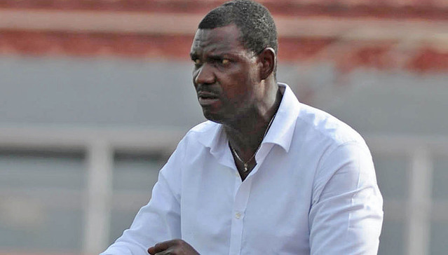 Qatar 2022: Eguavoen lists Musa, Ekong, 30 others in provisional squad to battle Ghana