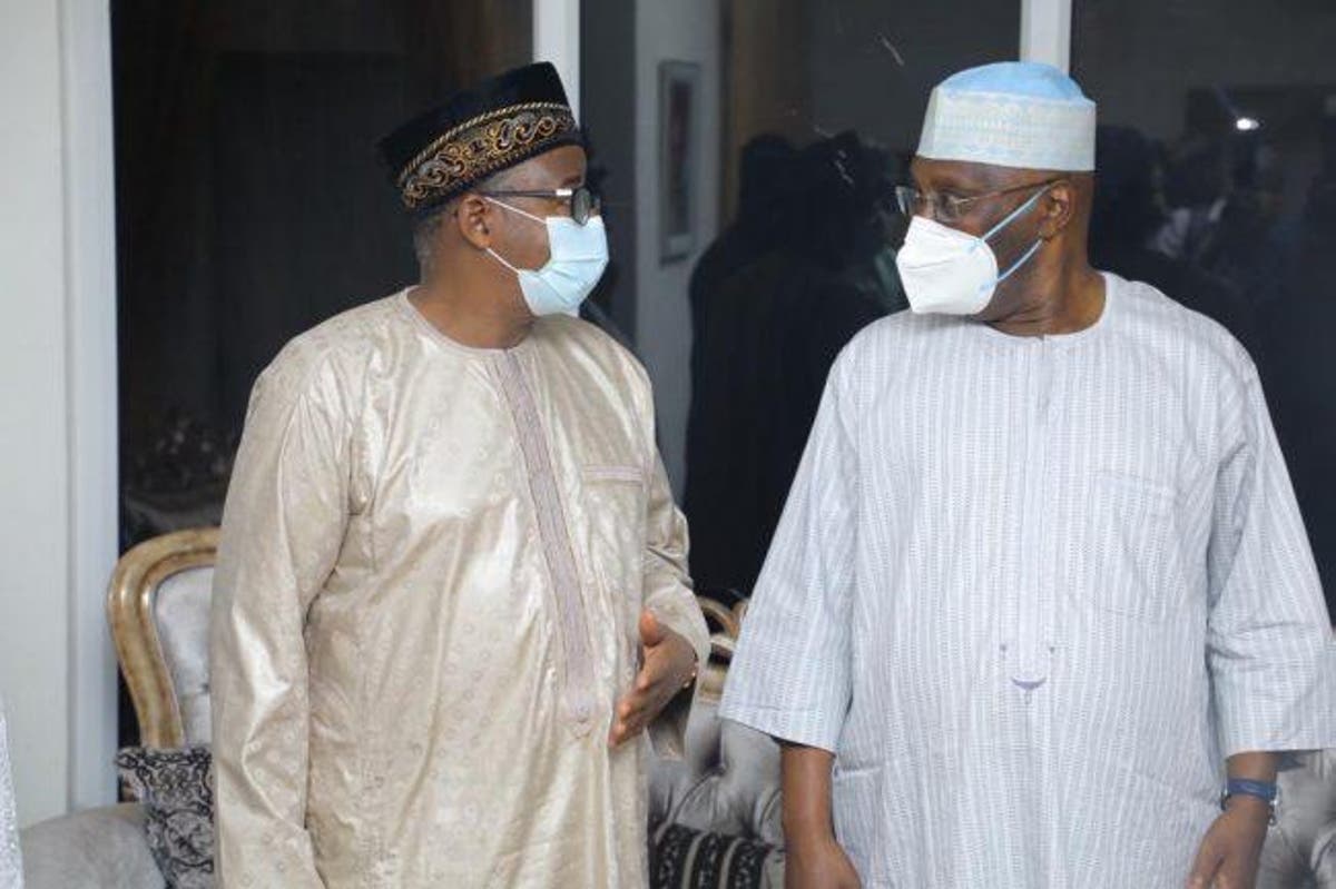 2023 Presidency: Age Isn’t On Atiku’s Side, Says Bauchi Gov