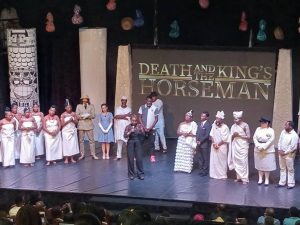 We mustn’t let go our core values — Lai Mohammed charges parents, schools